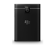 BlackBerry Passport czarny - 219824 - zdjęcie 4